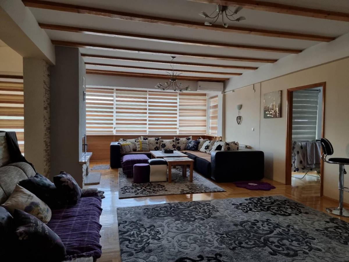 Apartman Comfort A&m
