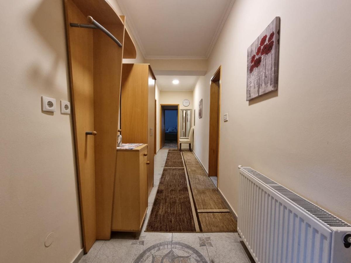 Comfort A&m Apartma