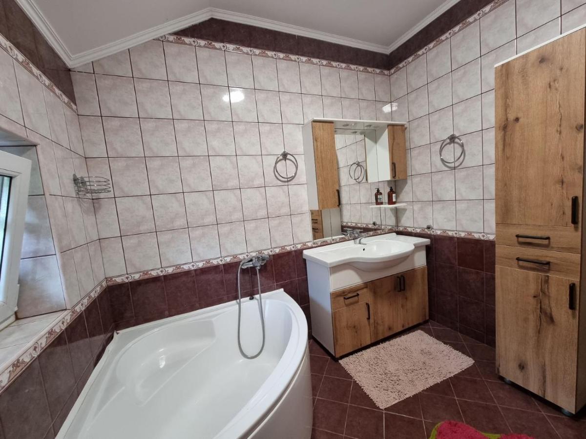 Apartma Comfort A&m Sarajevo