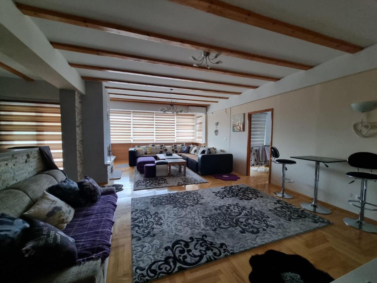 Apartman Comfort A&m