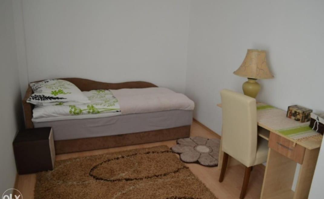 Comfort A&m Apartma